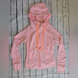 Lululemon Spring Sweater